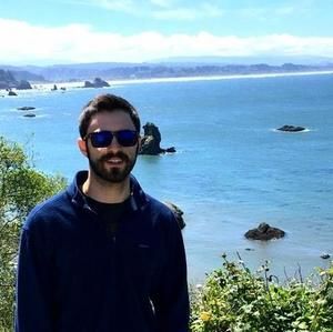 Meet your Posher, Kyle